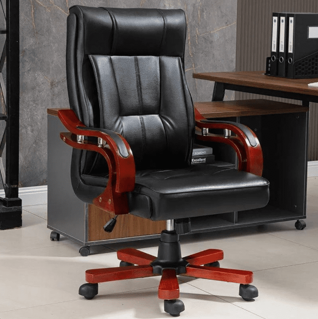 BARON Executive High Back Chair