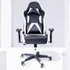 YS-916-White Gaming Chair