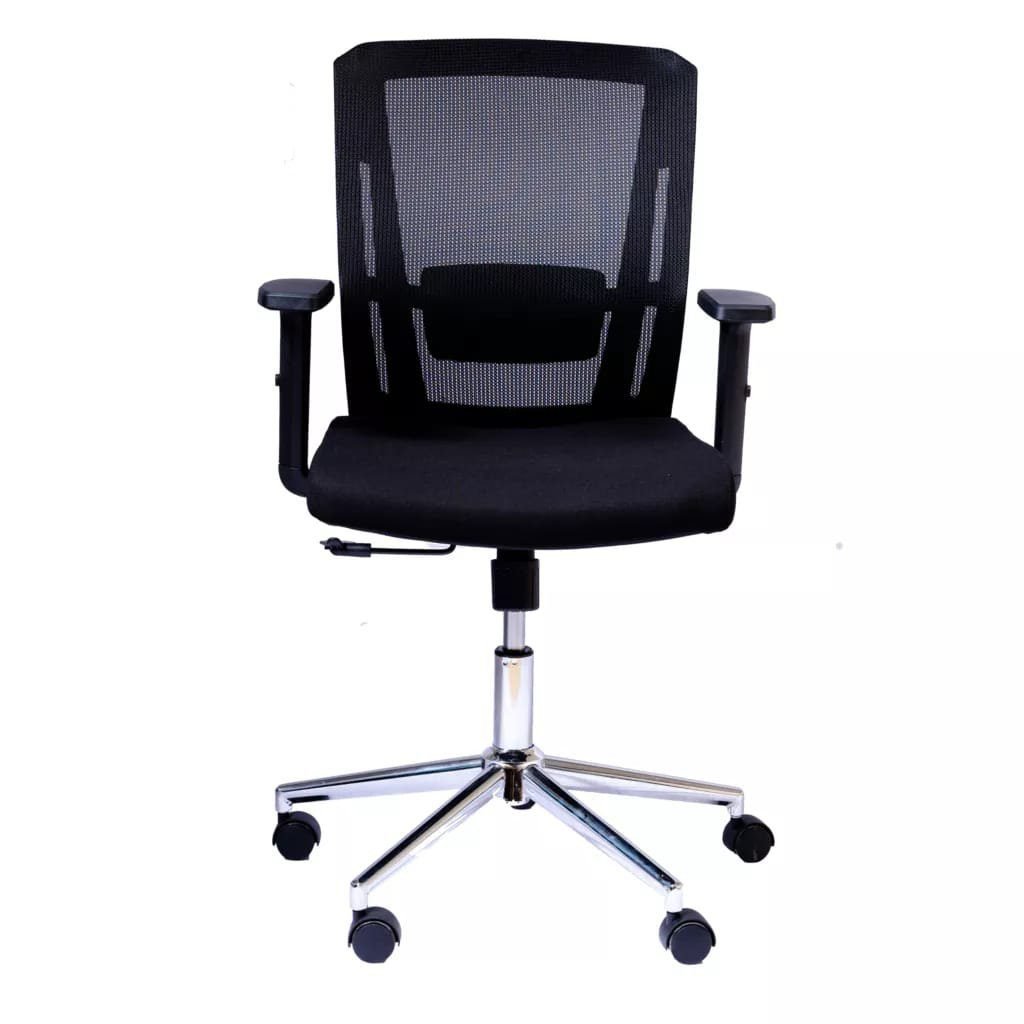 8025 Low Back Chair