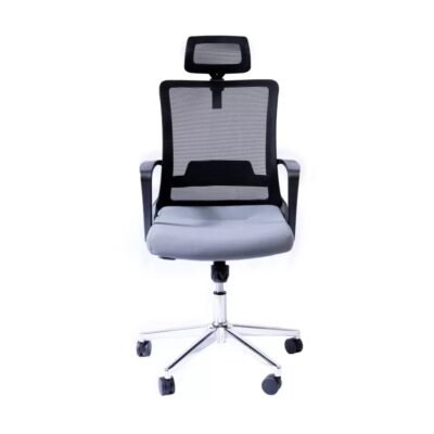Penta D-Series 388-High Back Chair