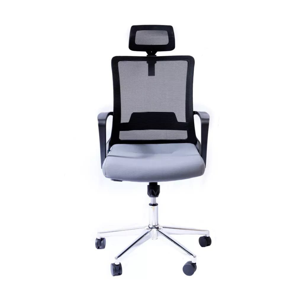 Penta D-Series 388-High Back Chair