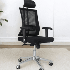 LENBIM High Back Chair