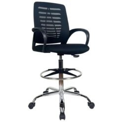 Draughtsman Reception Chair