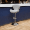 BYTON Fabric Bar Chair
