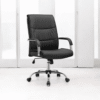 Melbon (RKT-366)-High Back Chair