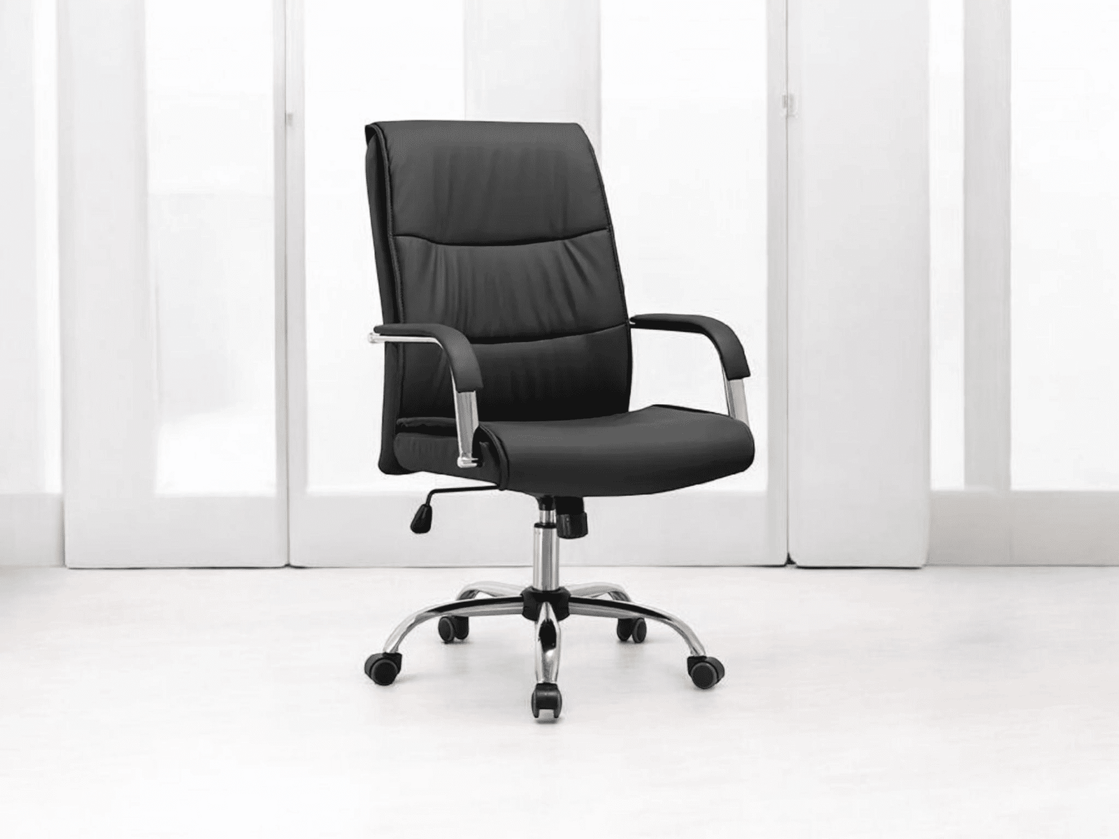 Melbon (RKT-366)-High Back Chair