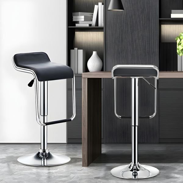 BYTOKE Bar Chair