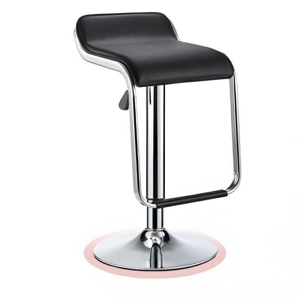 Second image of BYTOKE Bar Chair
