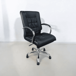 Alternative view of Matox Low Back Chair