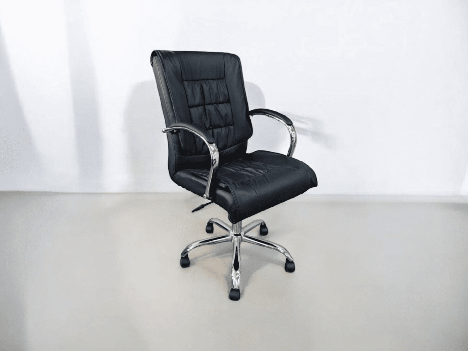 Second image of Matox Low Back Chair