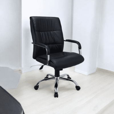 Matox Low Back Chair