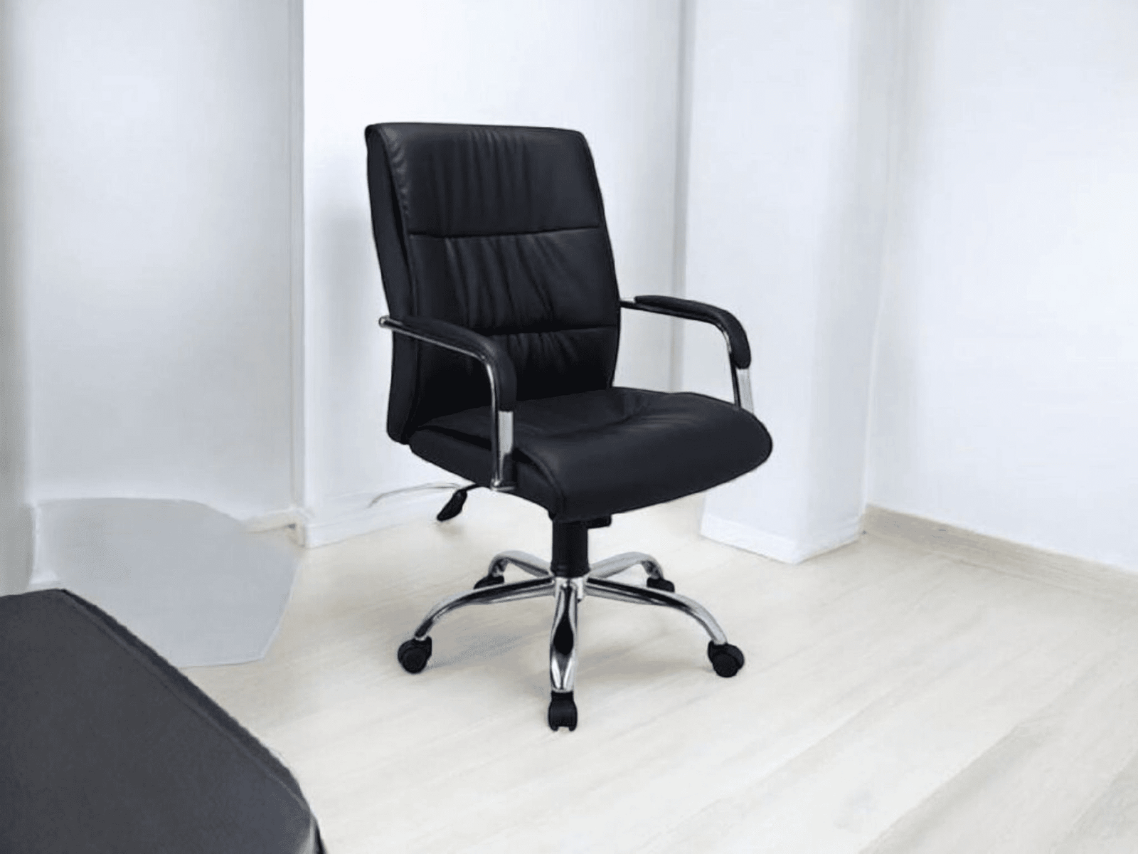 Matox Low Back Chair