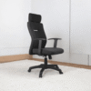 Beltic High Back Office Chair (Fabric)