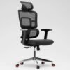 Pixel–High Back Chair