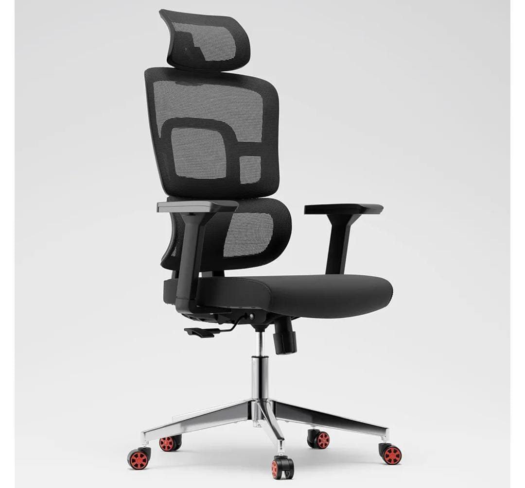 Pixel–High Back Chair