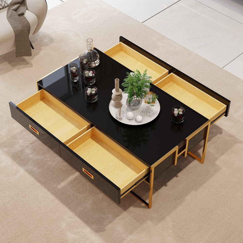 Second image of Jocise-Centre Coffee Table