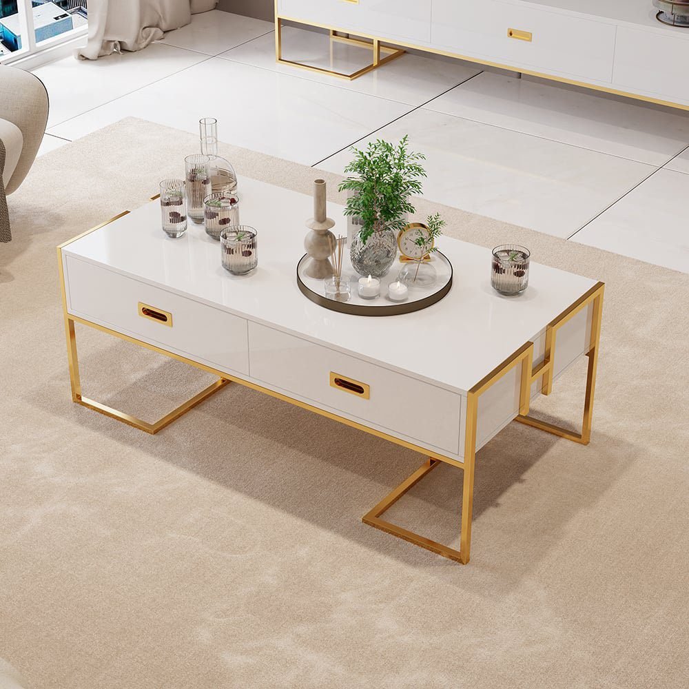 Second image of Jocise-Centre Coffee Table