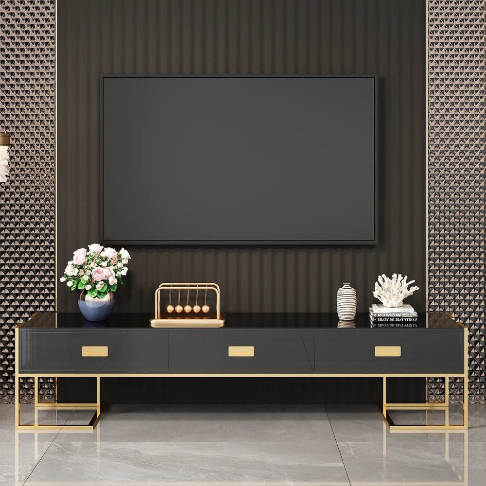 Second image of Jocise-Console Tv Cabinet