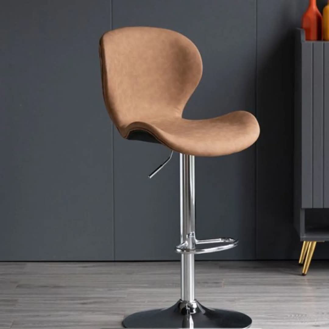 Fox Bar Chair (Fabric)