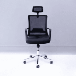 Alternative view of Penta D-Series 388-High Back Chair
