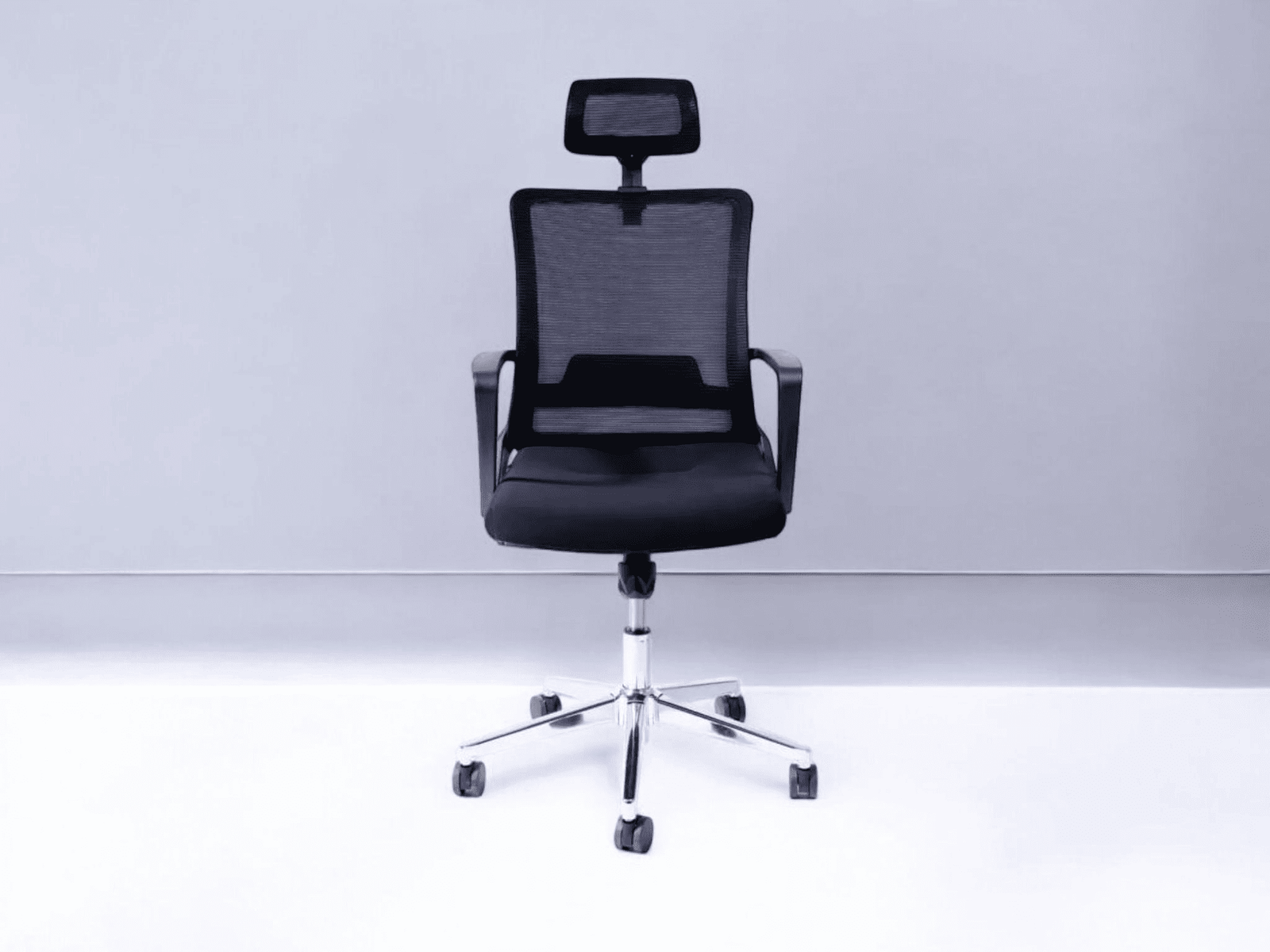 Second image of Penta D-Series 388-High Back Chair