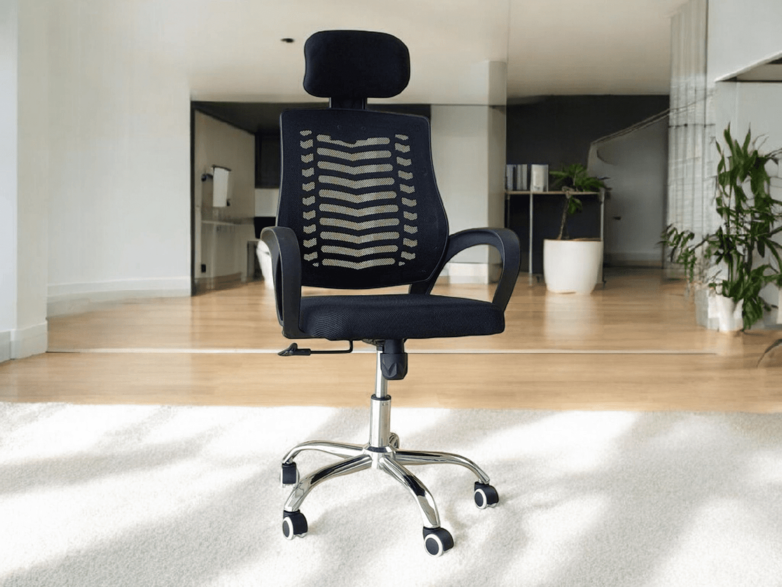 Second image of Hiper-High Back Chair