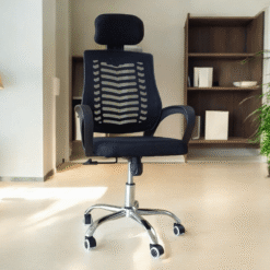 Hiper-High Back Chair