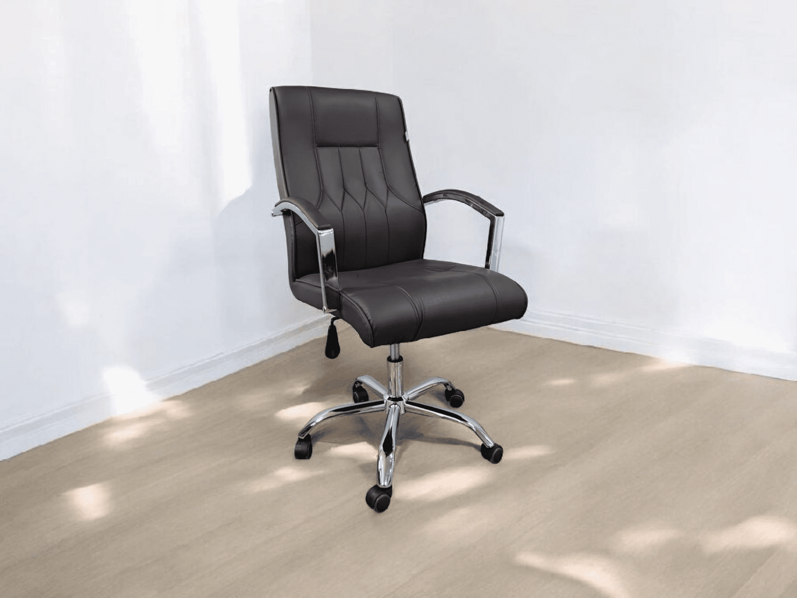 Second image of Swish-High Back Chair