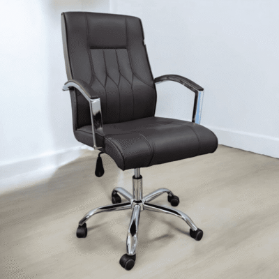 Swish-High Back Chair