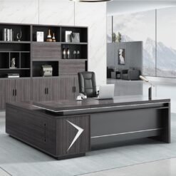 Diamond-1.6m-Executive Desk