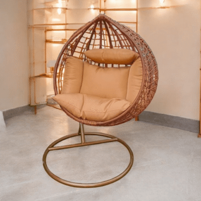 Garden Chill Outdoor Swing