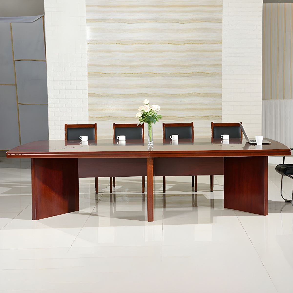 Second image of 300CM Executive Conference Table