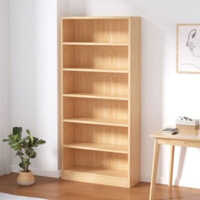 Alternative view of Desny Beach Bookcase