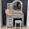 Lumina Dresser Mirror