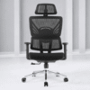 Baison-High Back Chair