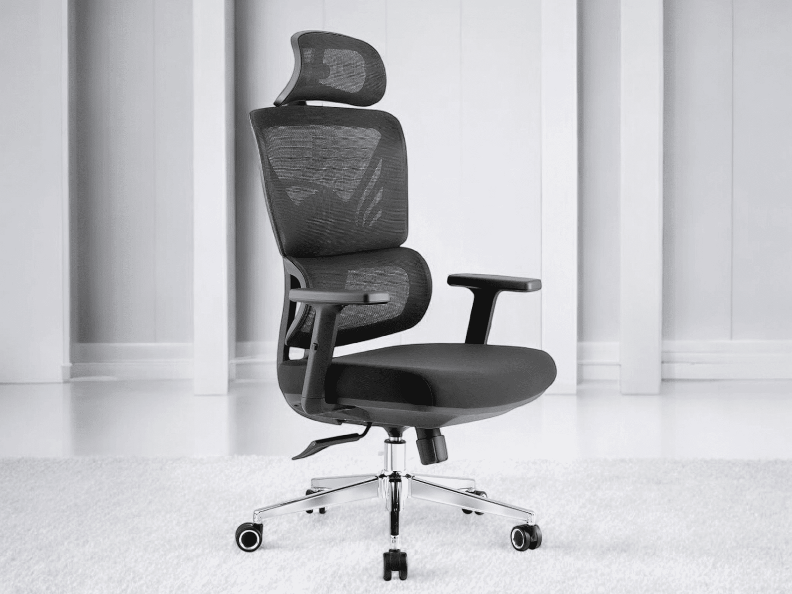 Second image of Baison-High Back Chair