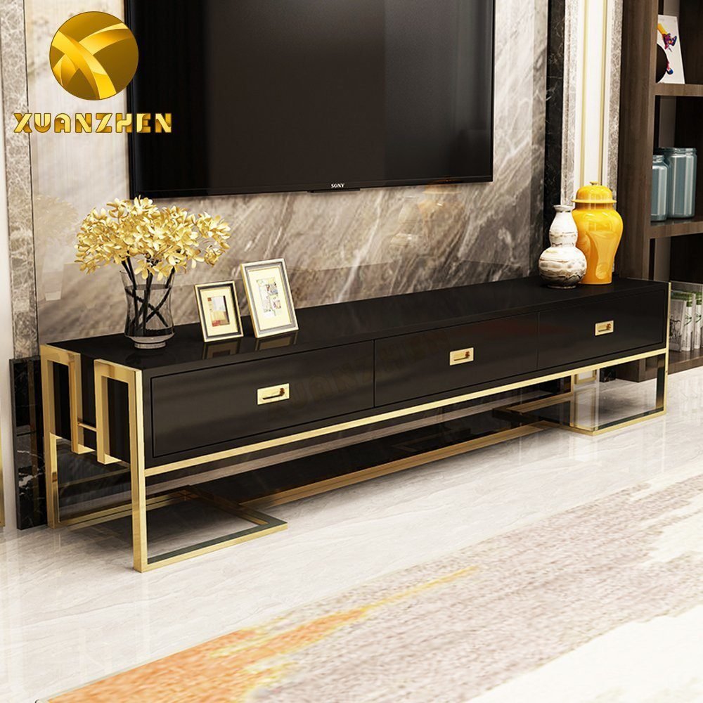 Jocise-Console Tv Cabinet