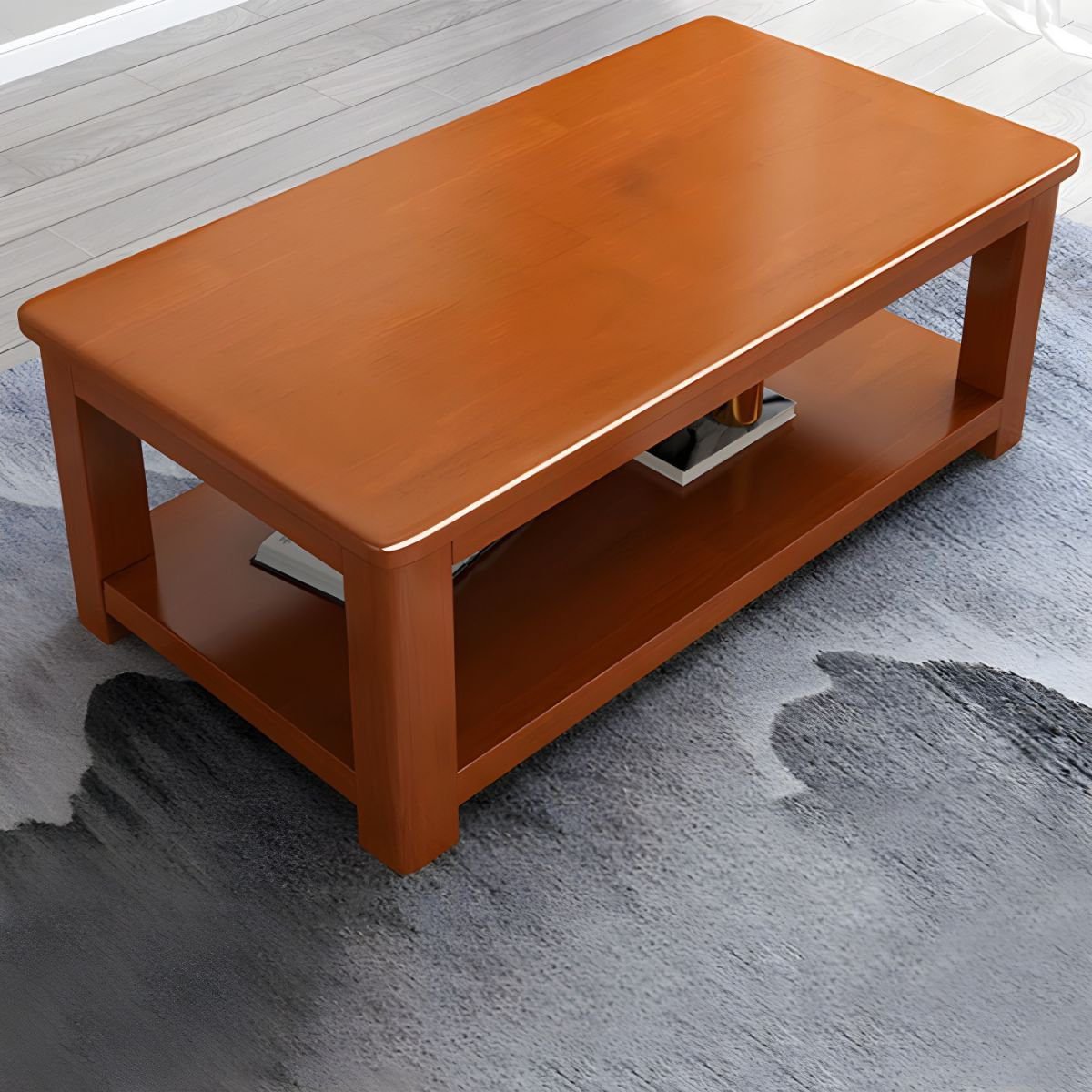 Home-Office–Coffee Table