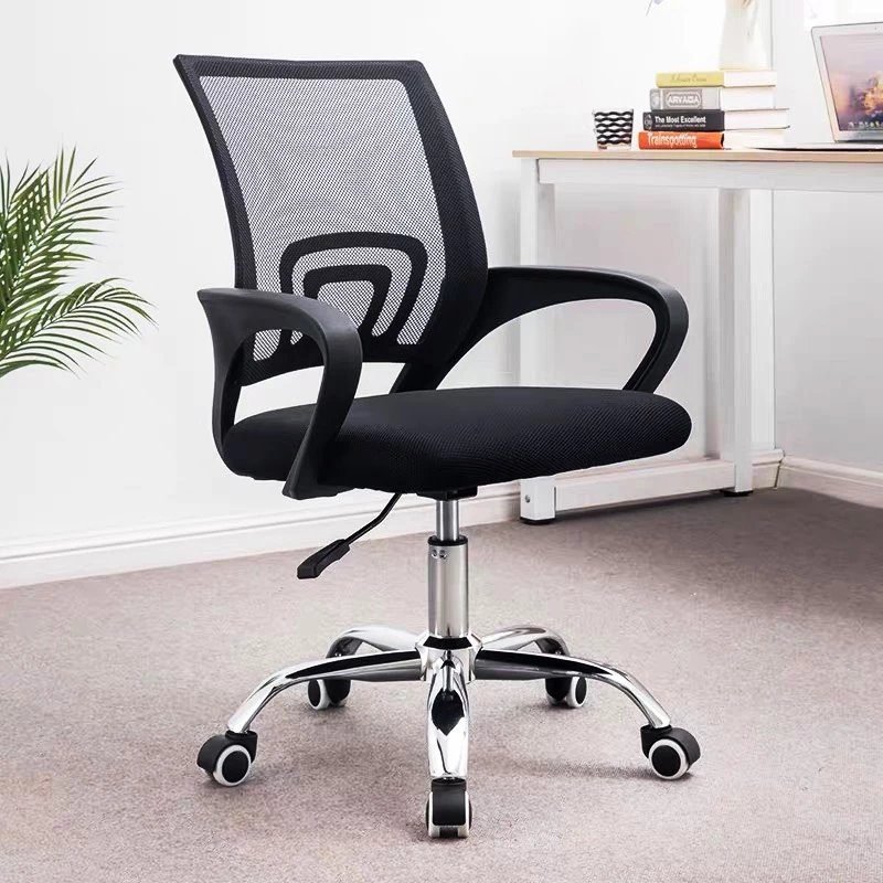 Flash–Low Back Mesh Chair