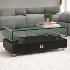 Alternative view of Aurelian Coffee Table