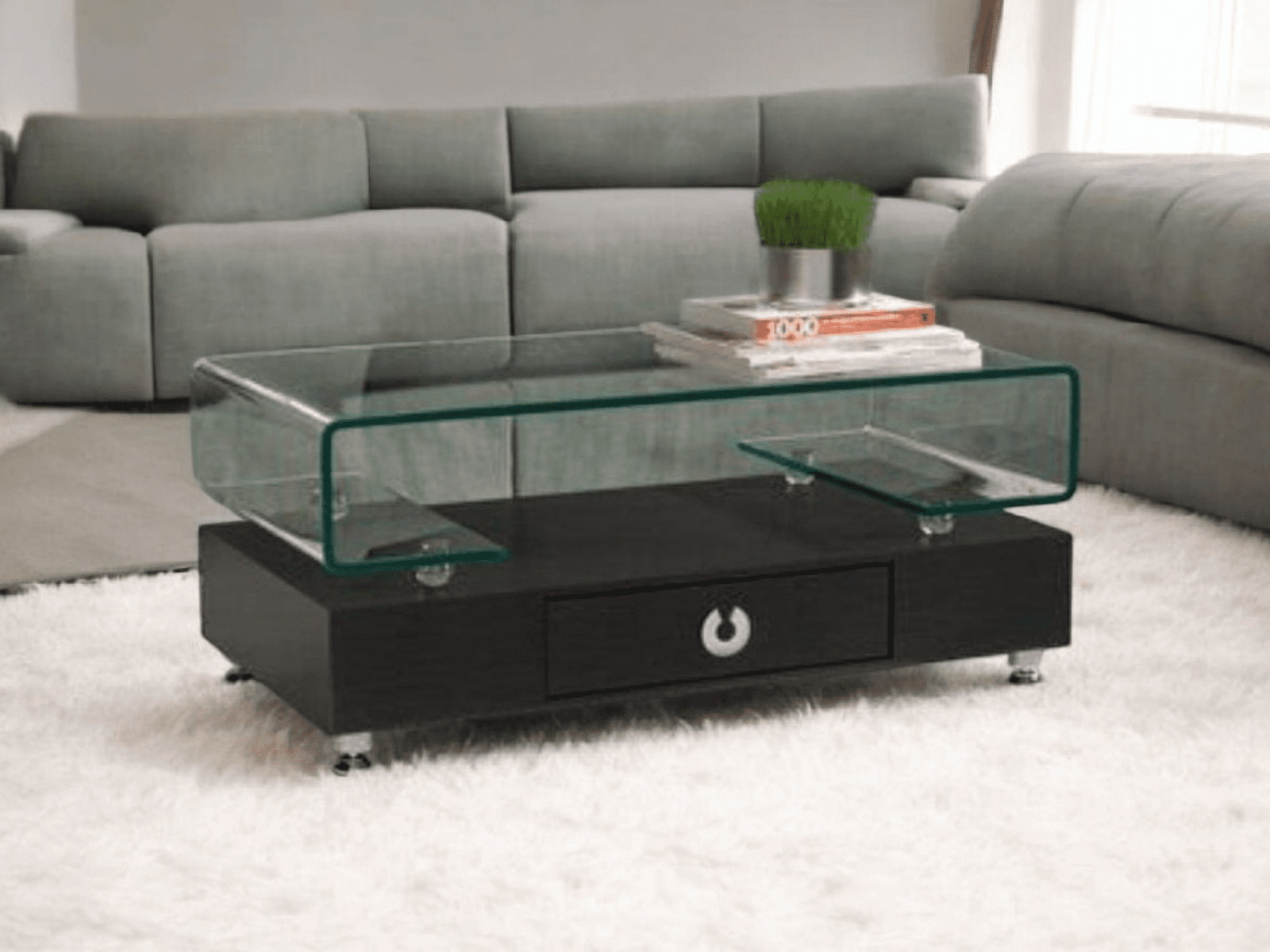 Second image of Aurelian Coffee Table