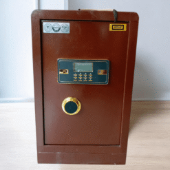 80kg-Fire Resistant Safe