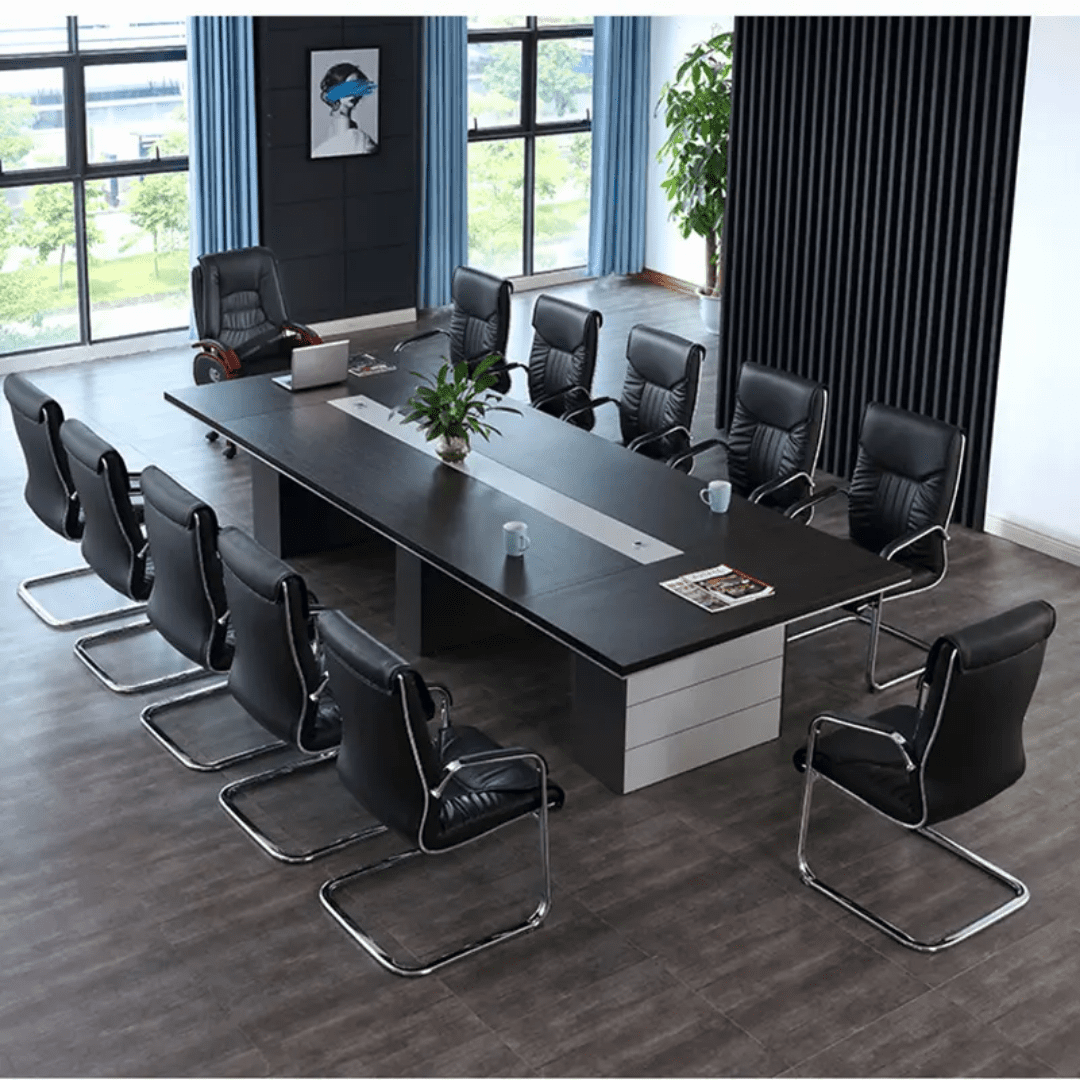 Second image of Aura-Visitor Chair