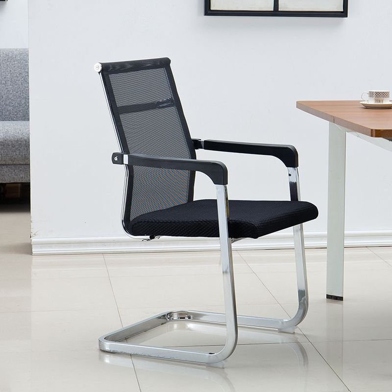 Ventilux-Visitor Chair
