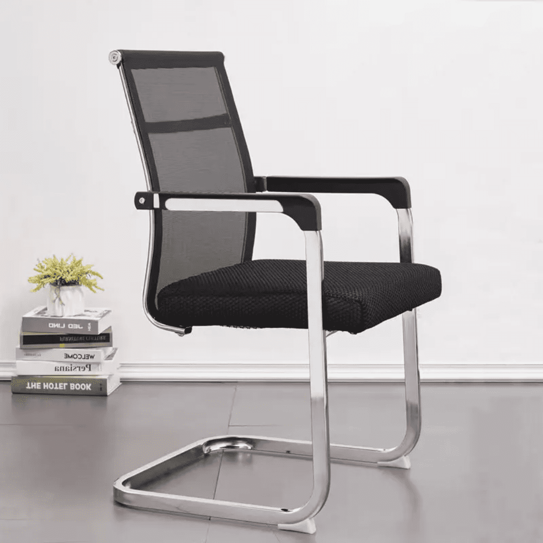Second image of Ventilux-Visitor Chair