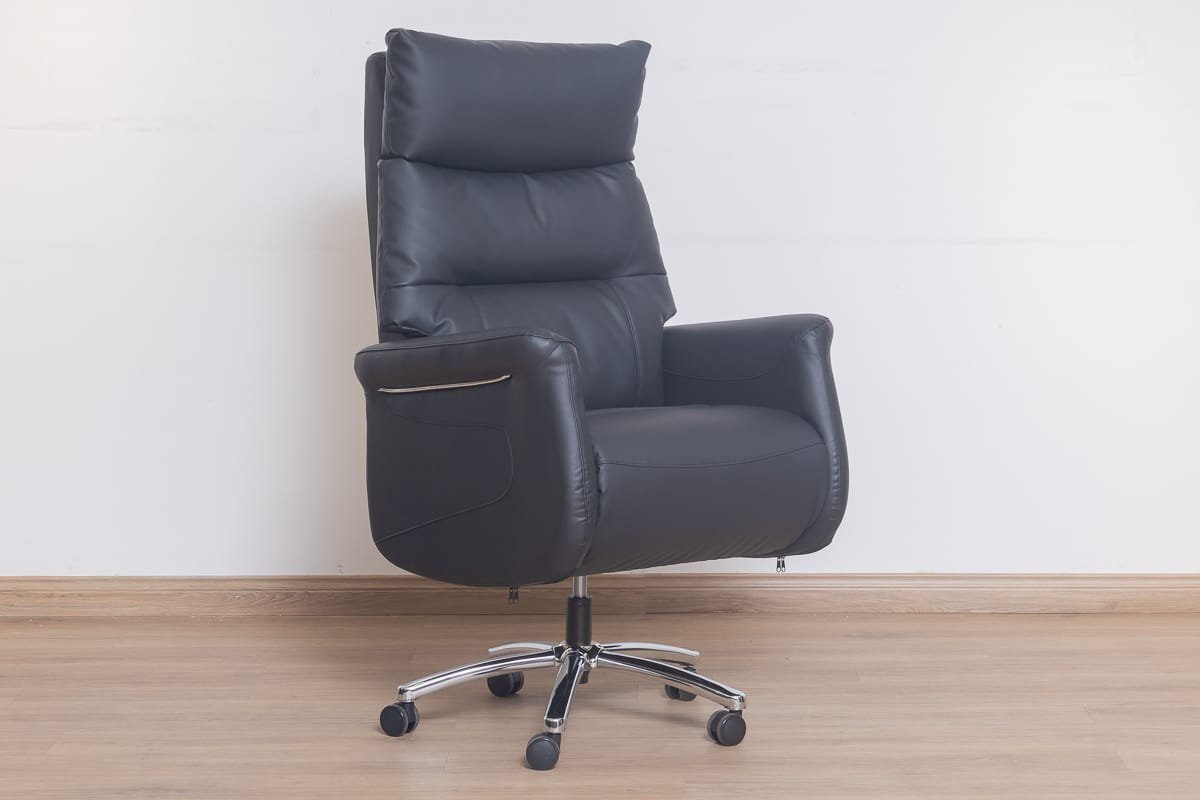 Pollo-High Back Executive Chair