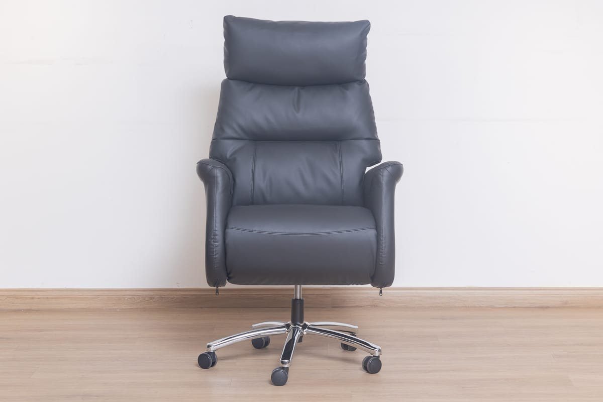 Second image of Pollo-High Back Executive Chair