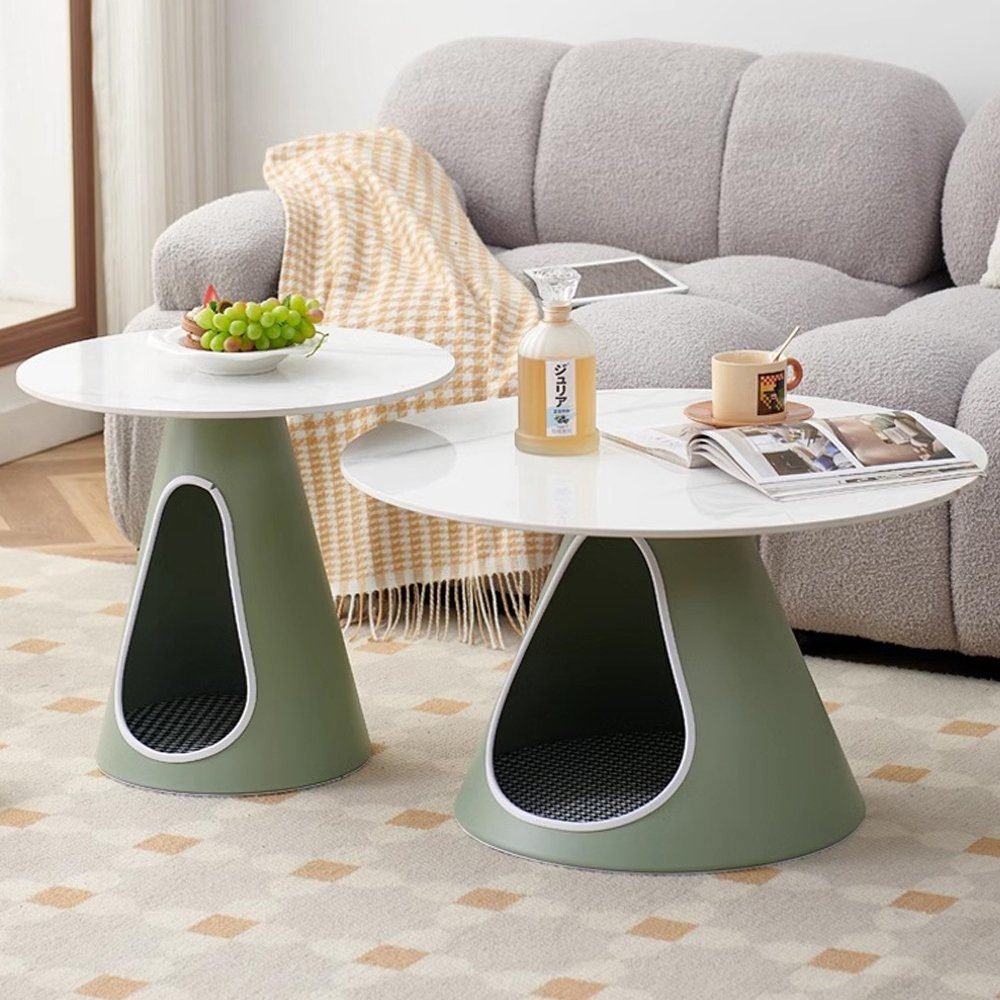 TANDEM Coffee Table