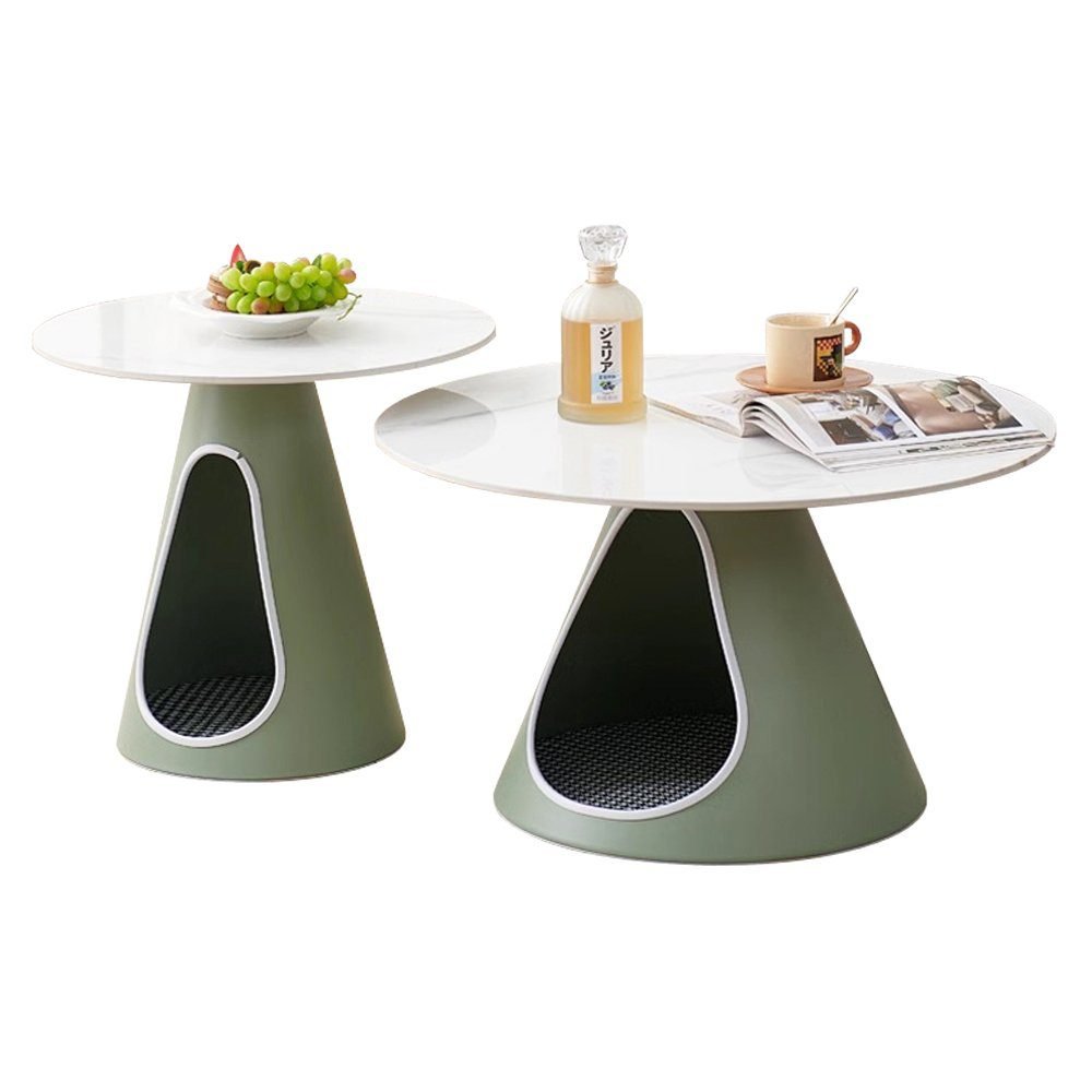 Second image of TANDEM Coffee Table