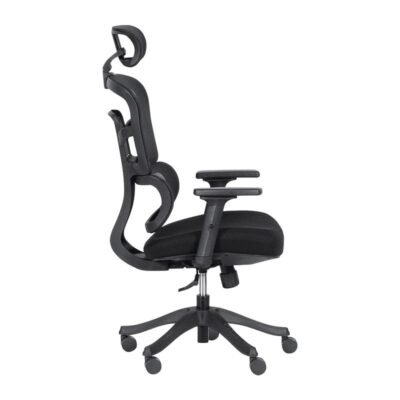Alternative view of Vision-High Back Chair